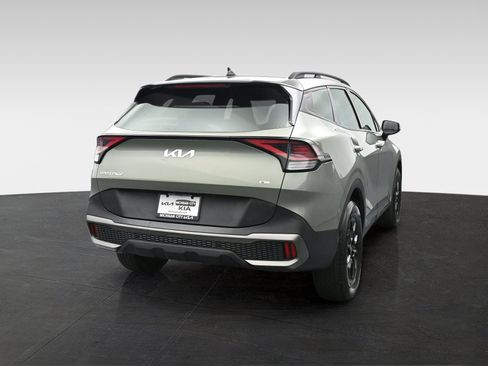 Used 2023 Kia Sportage X-Pro AWD/4WD image 4