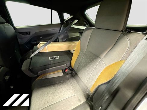 Certified 2025 Subaru Crosstrek 2.5i Sport w/ Popular Package #4A image 24