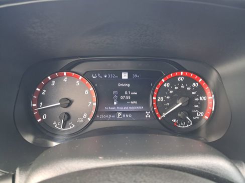 Used 2023 Nissan Frontier PRO-4X w/ Pro-4X Premium Package image 20