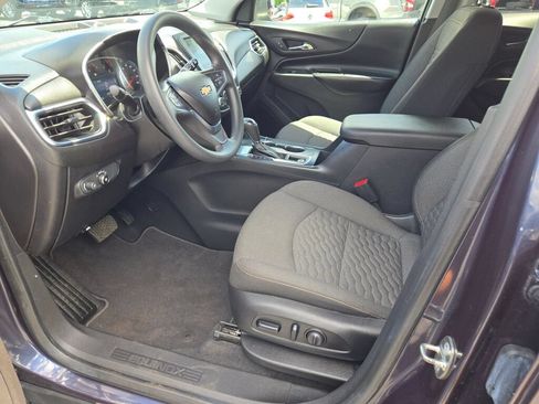 Certified 2019 Chevrolet Equinox LT FWD image 27
