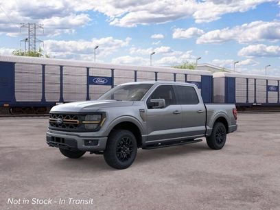 New 2026 Ford F150 Tremor w/ Equipment Group 402B