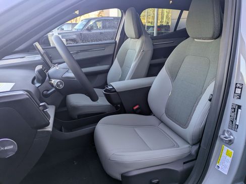 New 2026 Volvo EX30 Ultra image 15