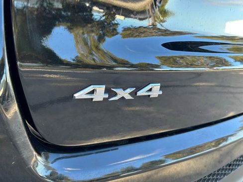 Certified 2022 Jeep Compass Limited image 28