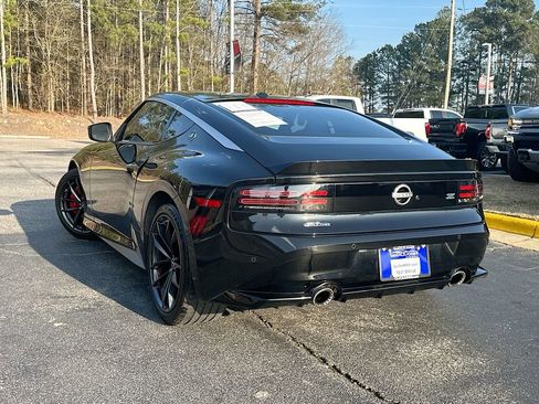 Used 2023 Nissan Z Performance w/ Floor Mat Package (L93) image 4