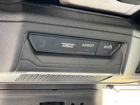 New 2026 Jeep Wrangler Sport AWD/4WD image 20