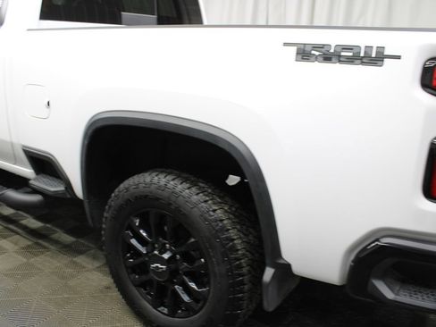 Used 2026 Chevrolet Silverado 2500 LT w/ Trail Boss Package AWD/4WD image 49