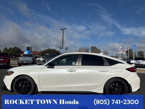 Used 2022 Honda Civic Sport image 10