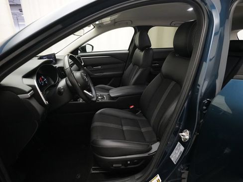 Certified 2025 MAZDA CX-50 AWD 2.5 S w/ Preferred Package image 7
