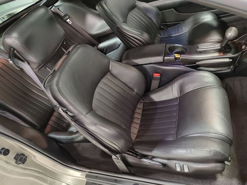 Used 2000 Pontiac Firebird Formula w/ Security Pkg image 15