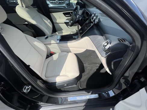 Certified 2026 Mercedes-Benz GLC 300 4MATIC image 34