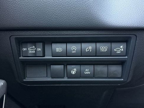 New 2026 Toyota Tundra Limited image 22