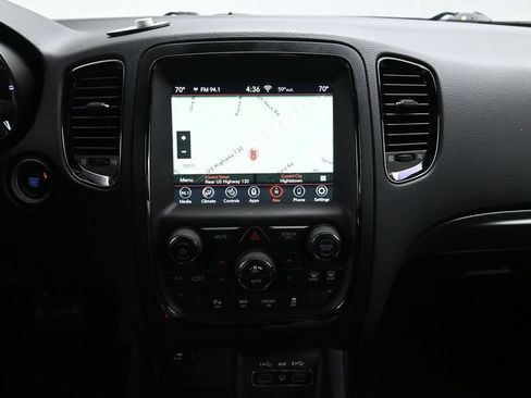Used 2020 Dodge Durango R/T AWD/4WD image 26