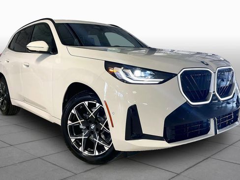 New 2026 BMW X3 xDrive30 image 2