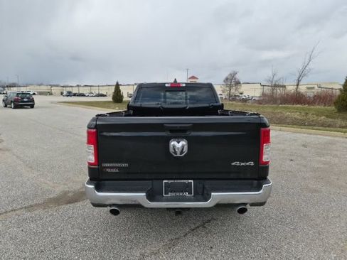 Used 2023 RAM 1500 Big Horn image 6