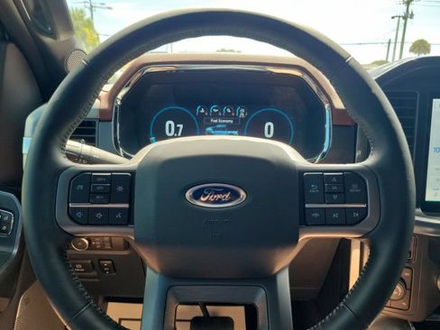 Used 2022 Ford F150 Lariat AWD/4WD image 20