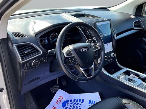 Used 2023 Ford Edge SEL w/ Convenience Package AWD/4WD image 20