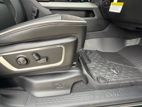 New 2026 RAM 1500 Laramie w/ Night Edition AWD/4WD image 28