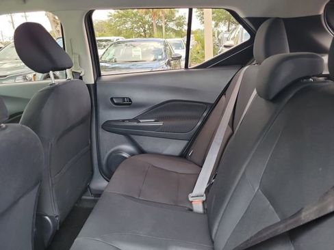 Used 2024 Nissan Kicks S FWD image 26