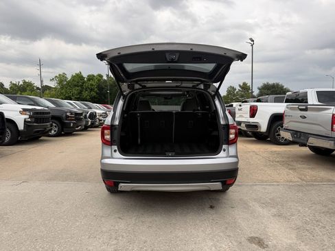 Used 2022 Honda Pilot EX-L image 38