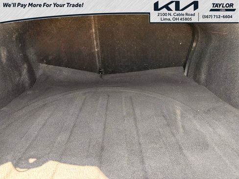 Used 2021 Kia Forte LXS FWD image 22