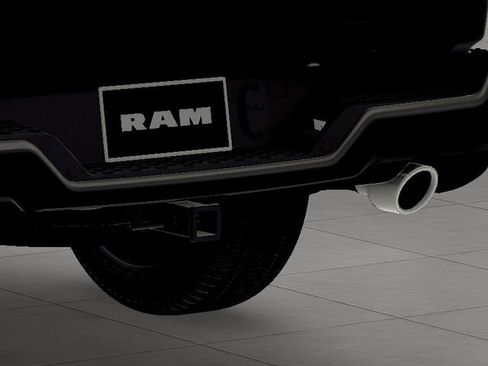 New 2026 RAM 1500 Laramie image 14