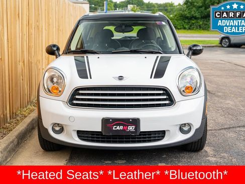 Used 2013 MINI Cooper Countryman FWD image 2