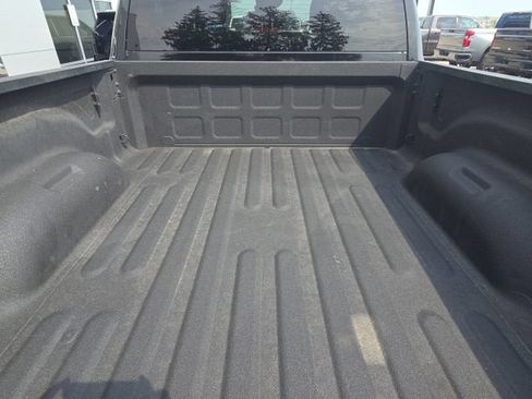 Used 2025 RAM 2500 Big Horn AWD/4WD image 11