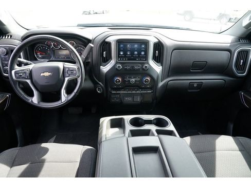 Used 2019 Chevrolet Silverado 1500 LT image 23