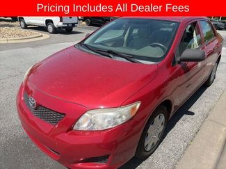 Used 2009 Toyota Corolla LE FWD video 1