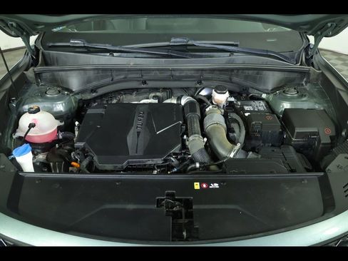 Used 2023 Kia Sorento X-Line EX image 20