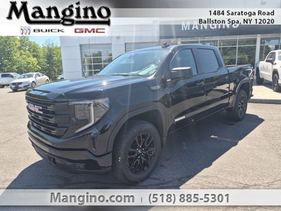 Used 2026 GMC Sierra 1500 Elevation w/ Preferred Package