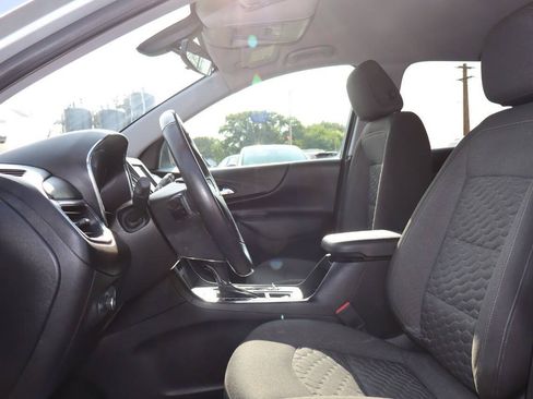 Used 2019 Chevrolet Equinox LT AWD/4WD image 5