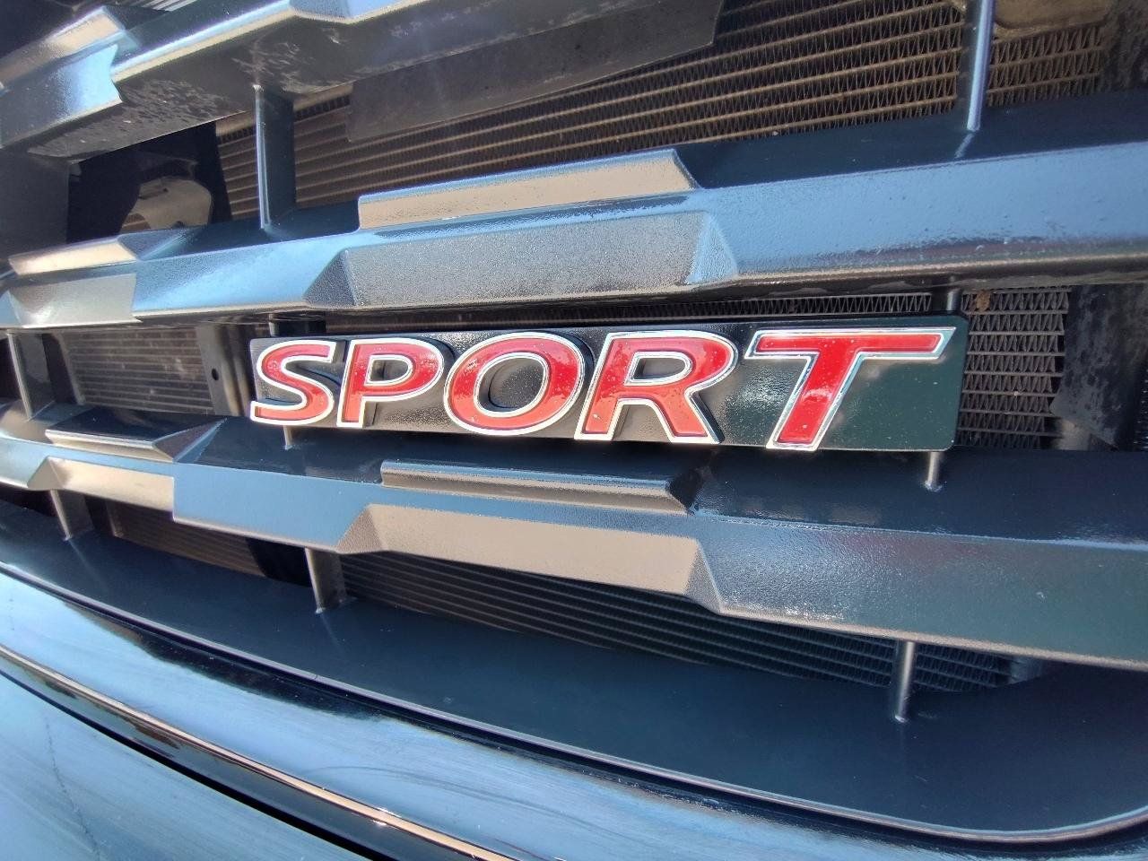 Used 2020 Honda Ridgeline Sport image 11