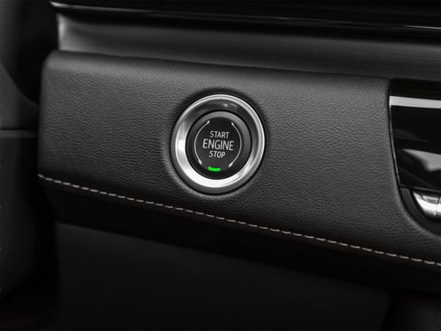 Used 2023 Cadillac Escalade Sport w/ LPO, ONYX Package RWD image 53