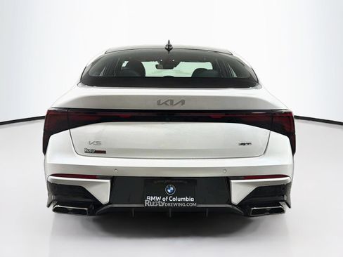 Used 2026 Kia K5 GT FWD image 6