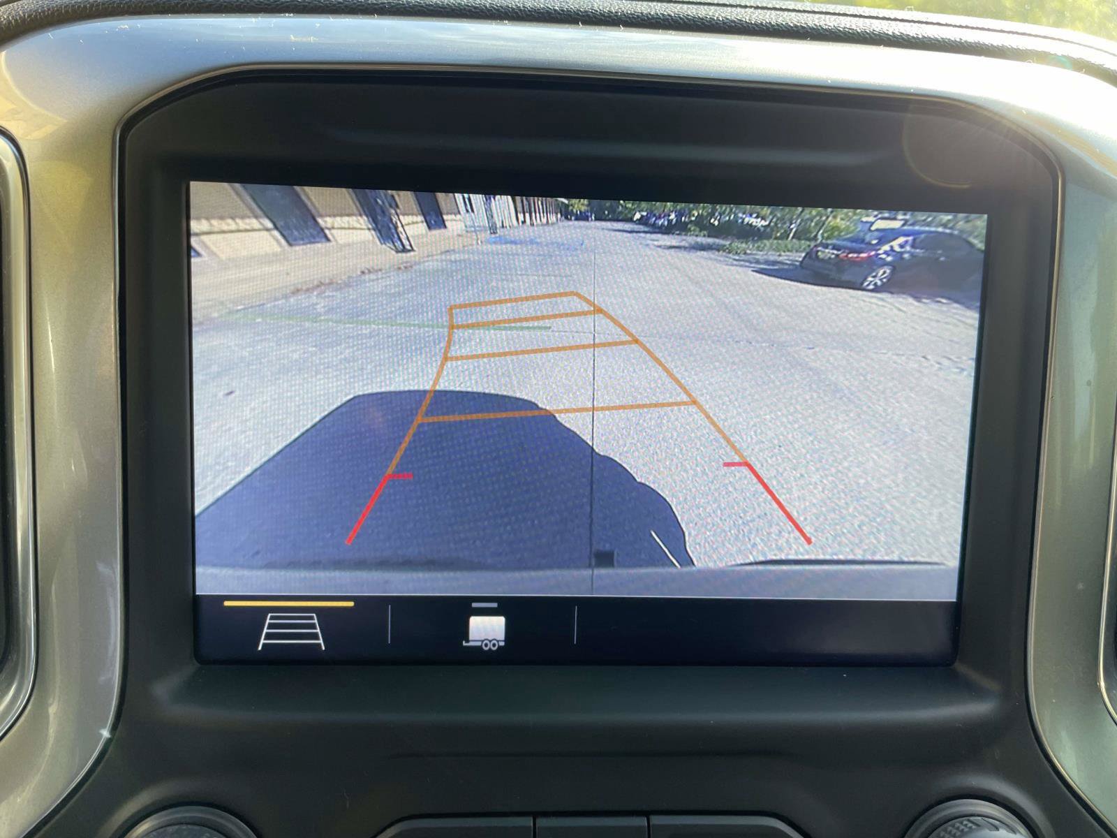 Used 2019 Chevrolet Silverado 1500 RST w/ All-Star Edition AWD/4WD image 27