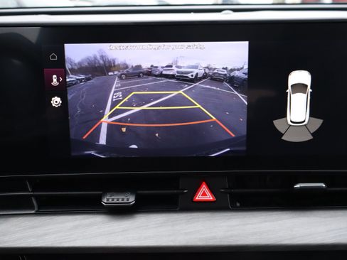 Certified 2023 Kia Sportage X-Line w/ X-Line Premium Package image 20