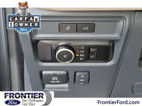 Used 2023 Ford Expedition Max Limited image 14