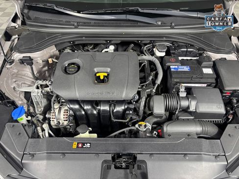 Used 2020 Hyundai Elantra Value Edition FWD image 24