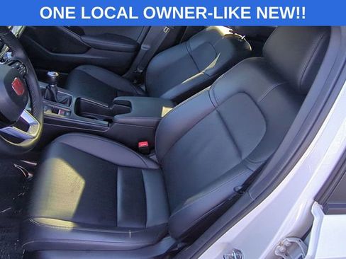Used 2024 Honda Civic Sport Touring image 22