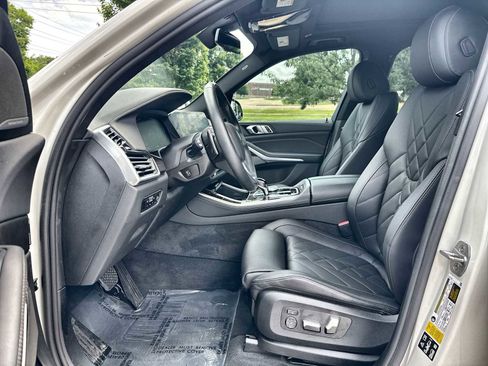 Used 2023 BMW X5 xDrive40i w/ Premium Package AWD/4WD image 2