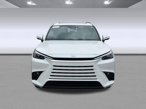 New 2026 Lexus TX 350 AWD image 5