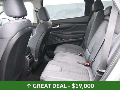 Used 2023 Hyundai Santa Fe SEL image 27