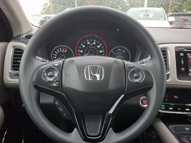 Used 2018 Honda HR-V EX image 19