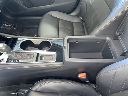 Certified 2024 Nissan Altima 2.0 SR image 24