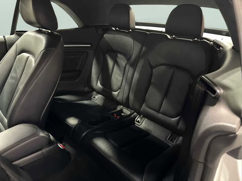 Used 2015 Audi A3 2.0T Prestige w/ Prestige Package image 23