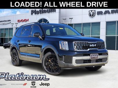 Used 2023 Kia Telluride EX X-Line
