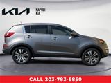 Used 2011 Kia Sportage EX w/ Premium Pkg w/Leather Seats image 2