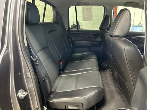 Certified 2024 Honda Ridgeline RTL image 21