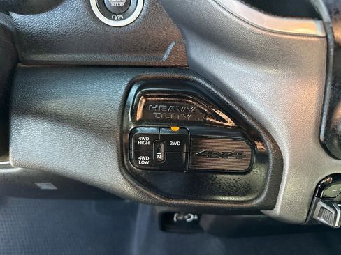 Used 2021 RAM 2500 Big Horn image 15